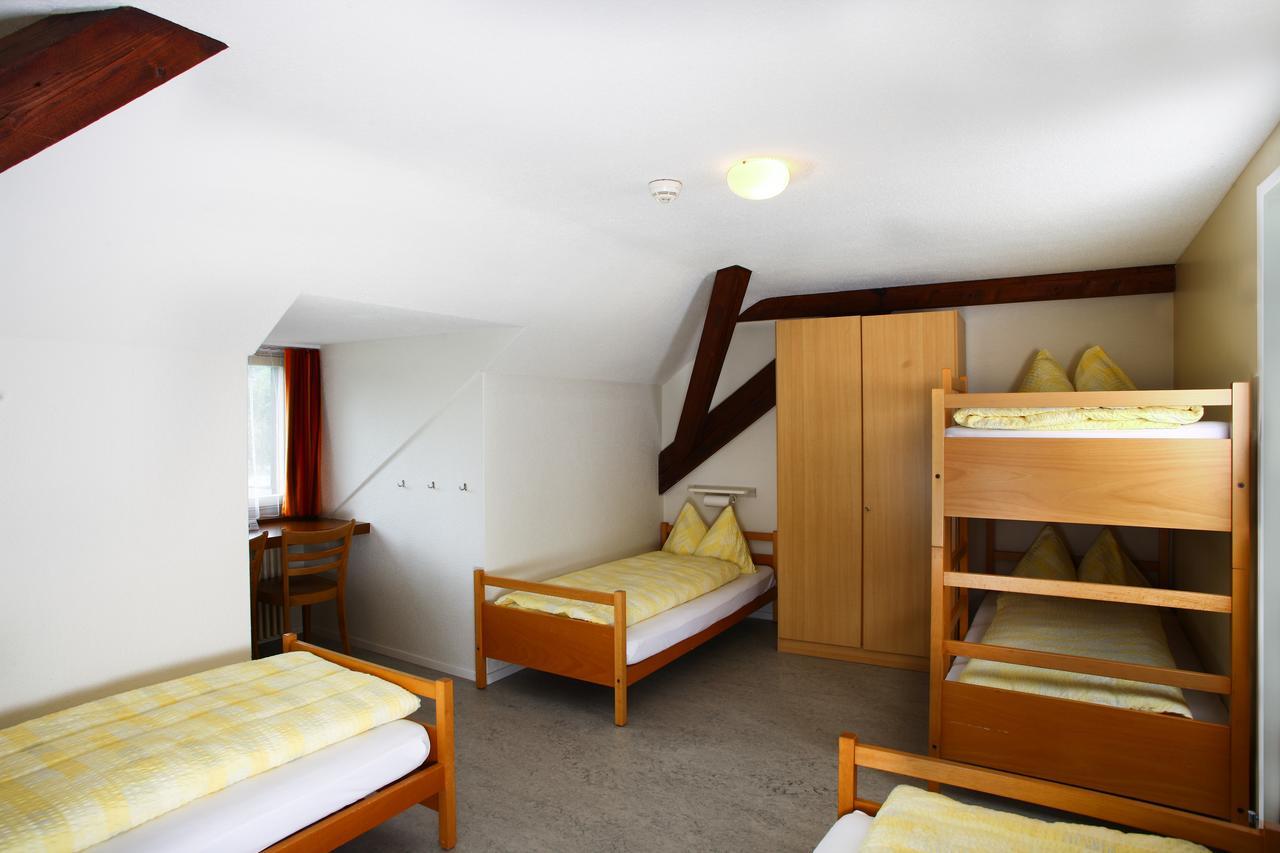Hostel Eckstein Baar Exterior photo