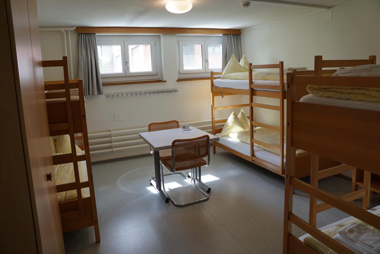 Hostel Eckstein Baar Exterior photo
