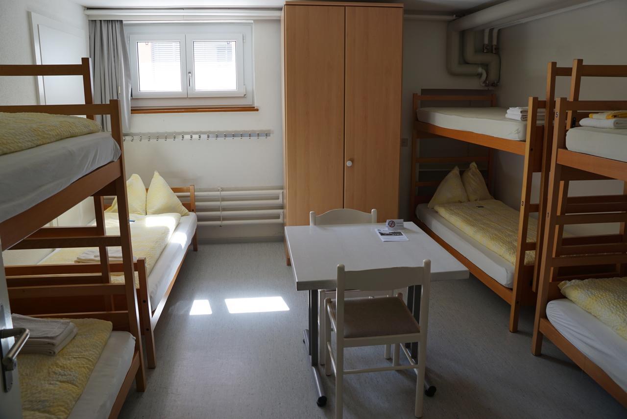 Hostel Eckstein Baar Exterior photo