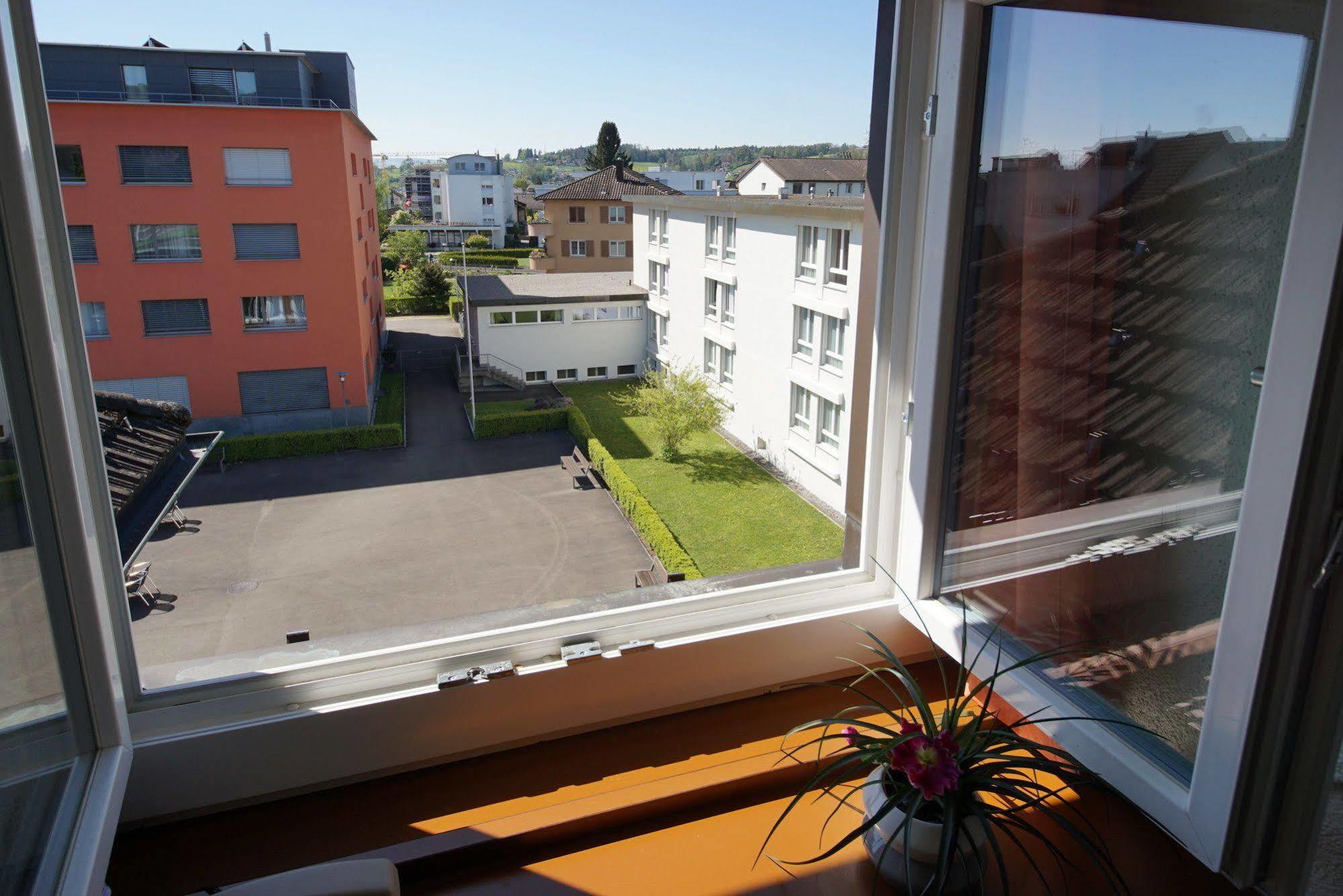 Hostel Eckstein Baar Exterior photo