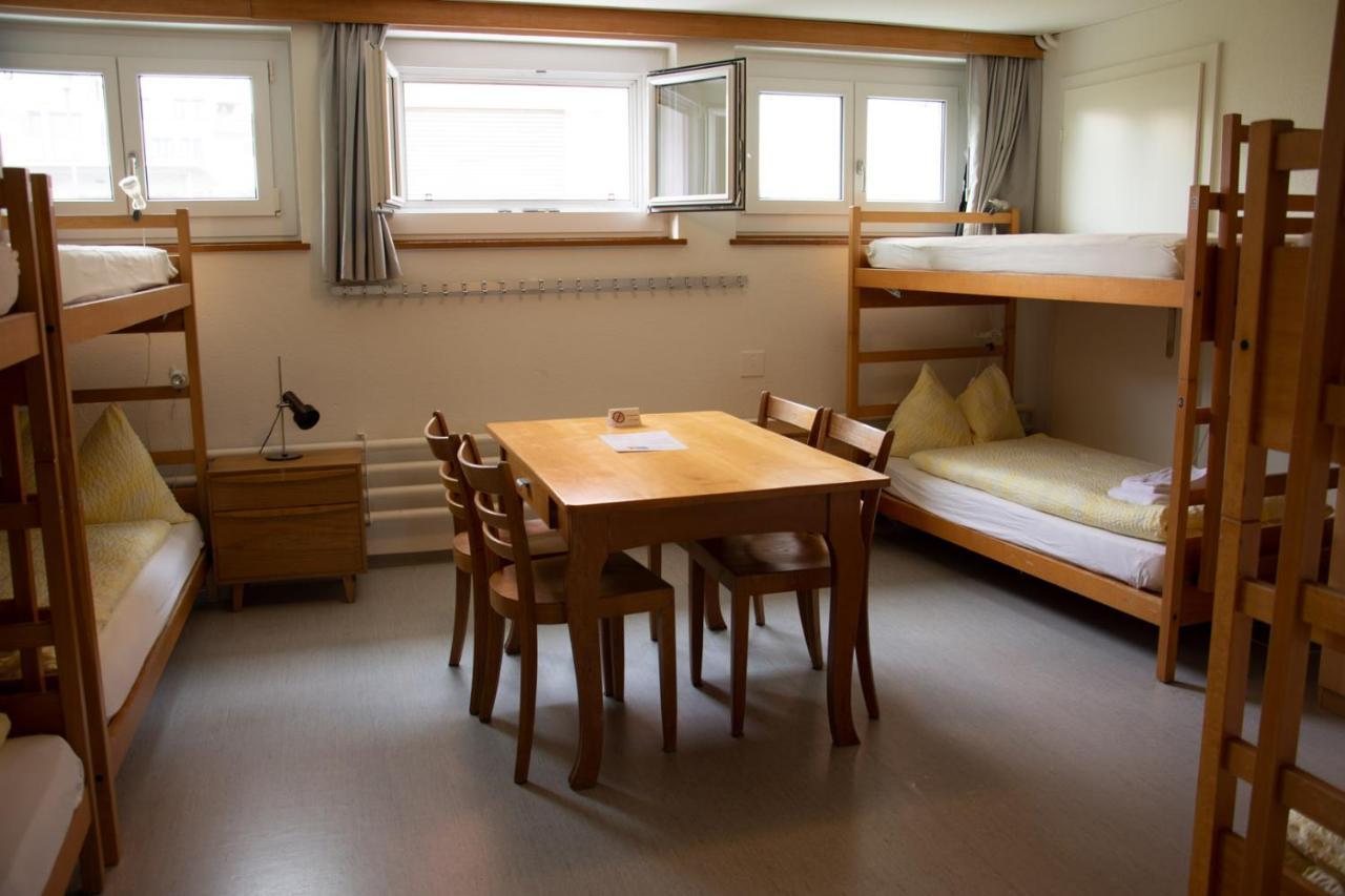Hostel Eckstein Baar Exterior photo